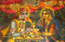 Sri Krishna Sweets icon