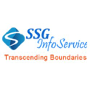 SSG info Service icon