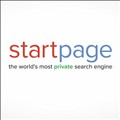 Start Page icon