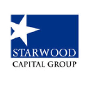 Starwood Capital Group icon