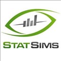 StatSims.com icon