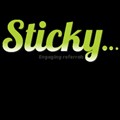 StickyHQ icon