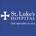 St. Luke's Hospital icon