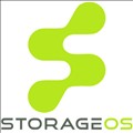 StorageOS icon