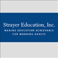 Strayer Education Inc icon