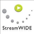 StreamWIDE icon