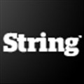String icon