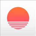 Sunrise icon