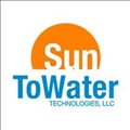 SunToWater icon