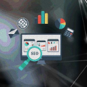 Sustainable Growth SEO icon