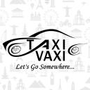 TaxiVaxi-Let's go somewhere icon
