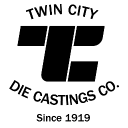 Twin City Die Castings icon