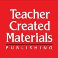 Teacher Created Materials icon