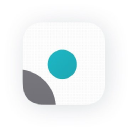 Teal icon