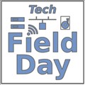 Tech Field Day icon