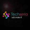 TechSeria icon