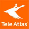 Tele Atlas icon