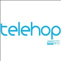 Telehop icon
