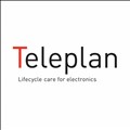 Teleplan International icon