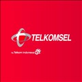 Telkomsel icon