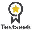 Testseek icon