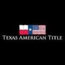 Texas American Title icon