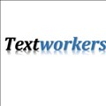 Textworkers Content Writing Services icon