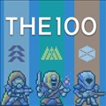 The 100 icon