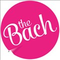 The Bach icon