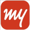 MakeMyTrip.com icon