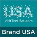 BRAND USA icon