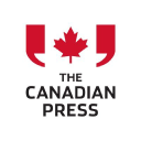The Canadian Press icon