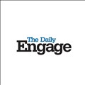 The daily engage icon