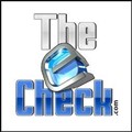 TheECheck.com icon