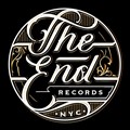 The End Records icon