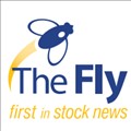 The Fly icon