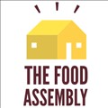 The Food Assembly icon