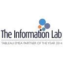 The Information Lab icon