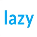 Lazy icon