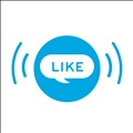 The Like Machine icon