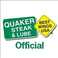 Quaker Steak & Lube icon