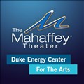 The Mahaffey icon