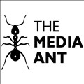 The Media Ant icon