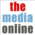 The Media Online icon