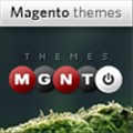 Themes MGNTO icon
