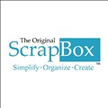 The Original ScrapBox icon