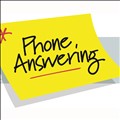 The Phone Answering Service icon