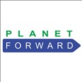 Planet Forward icon