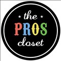 The Pro's Closet icon
