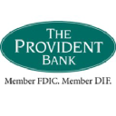 The Provident Bank icon